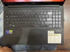 Asus i9 13gen, 24gb Ram DDR5, 6GB GPU