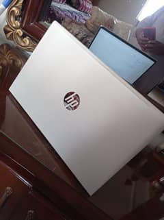 Hp Core I7 12th generation