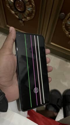 Oneplus 9R 8/ 256gb