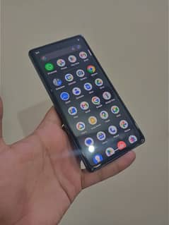 Google Pixel 7A