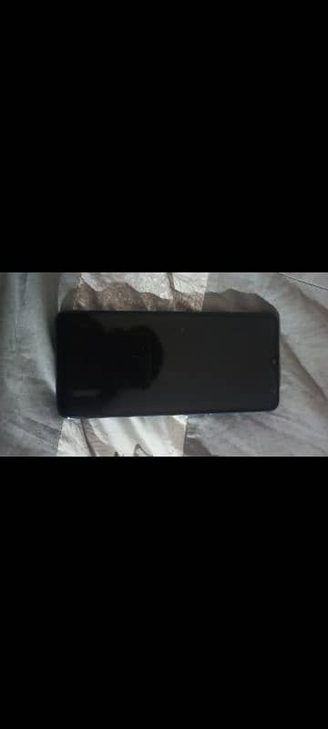 Open box working condition 1