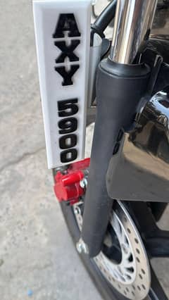 CB125f