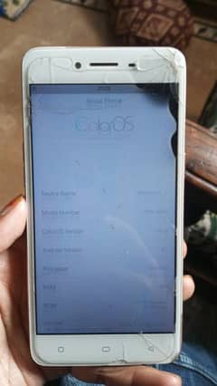 Oppo A37