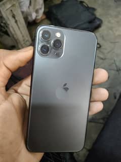 iphone 11 pro factory unlock