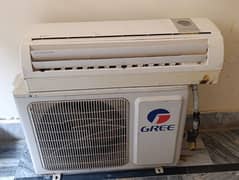 Gree 1 ton AC