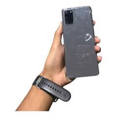 Samsung s20 plus 5g edition