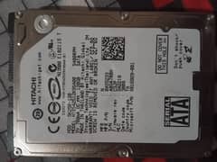 Hitachi Travelstar 5K250 120GB