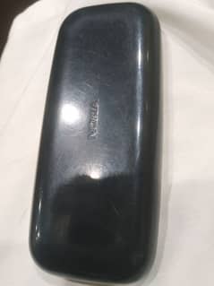 Nokia 105 DS TA 1034 FR BLACK