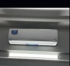 1.5 ton Inverter AC Kenwood