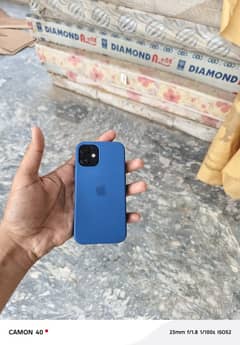 iPhone 12 mini