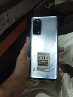 mi 10t orgnal pnal