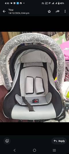 baby Carry cord for sale only 2 month use no any diffect
