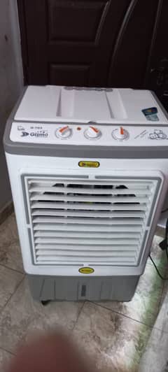 Gizmo air coller inverter 50% electricity saving confirmed