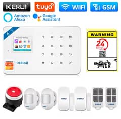 WholeSale Home Office Burglar Alarm System, Home Security Alarm system