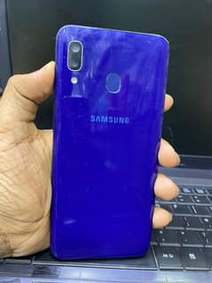 Samsung a20 urgent sale