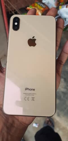 Apple iPhone XS Max Sim Workin