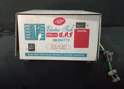 UPS in Good Condition