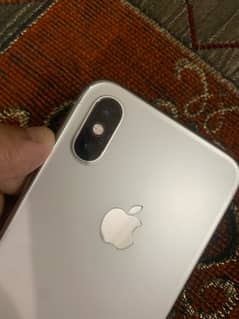 iphone x 64gb pta approved