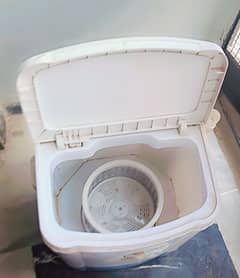 Baby washing machine