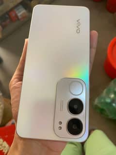 vivo y19s just box open for sale