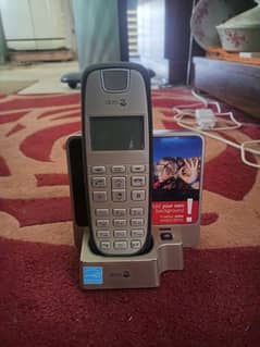 Phone Cordless for Landline Imported Set