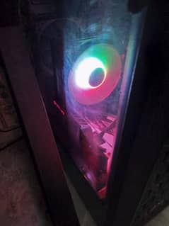 Gaming PC Ryzen 5 5600