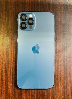 iPhone 12 pro