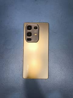 Infinix Note 50 256 GB