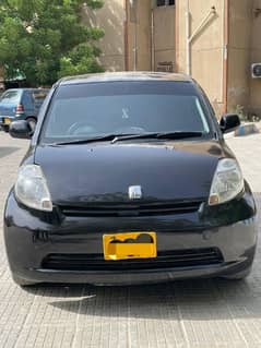 Toyota Passo 2006 2012