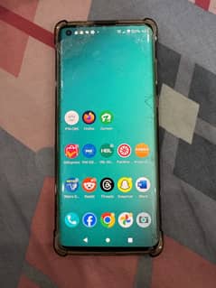 Motorola edge plus 2020