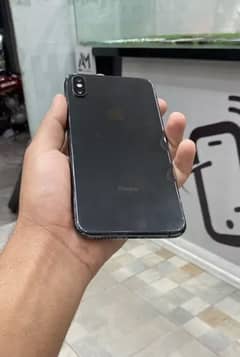 Xs Mex 64 non PTA unlocked