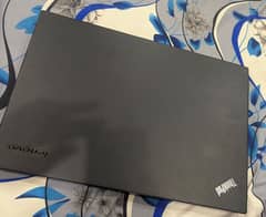 Lenovo t550