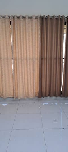 Curtain