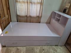 kids trundle bed for sale