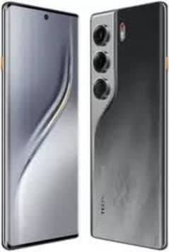 tecno canon 40 pro new