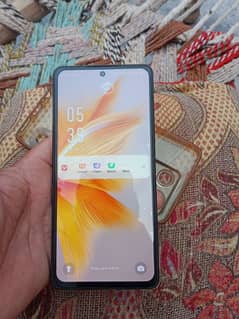 infinix note 304 ram 8+8 memory 256