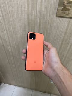 Google pixel 4 4/64