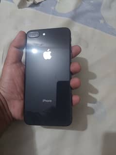 Iphone 8 plus 256gb non pta