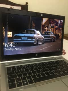 Hp i5 3rd generation