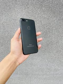 Iphone 7 Plus Exchange Possible