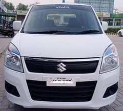 Suzuki Wagon R 2022