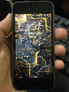 iPhone