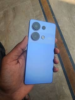 Xiaomi redmi note 13 pro
