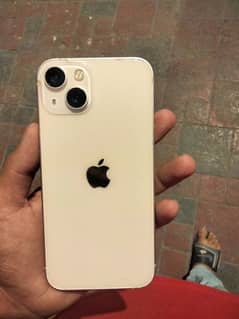 Iphone 13 PTA Approved Duel Sim