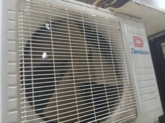 Dawlance non inverter model 2016