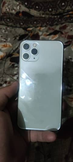 i phone 11 Pro Non PTA