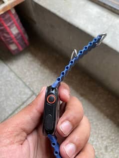 ZT ultra 2 smart watch