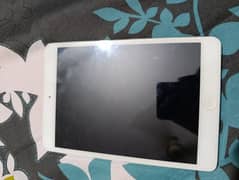 Apple Ipad Model: A1455 Serial: F85LG0QVF19M