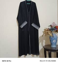 Arabic Abayas imported for  2000 to 3000