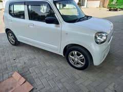 Suzuki Alto 2023